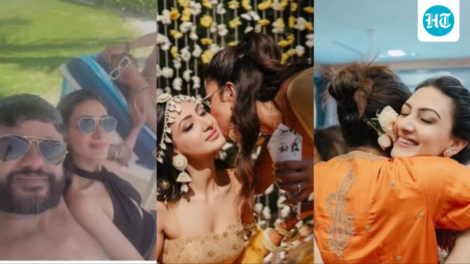 Priyanka Chopra Celebrates Bhabi Neelam's Birthday with Heartfelt Tribute