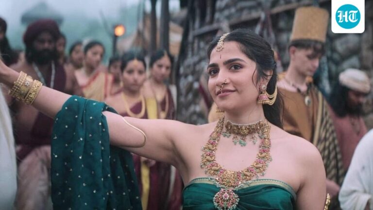 Kantara Chapter 1 Surpasses ₹300 Crore: Day 4 Box Office Success