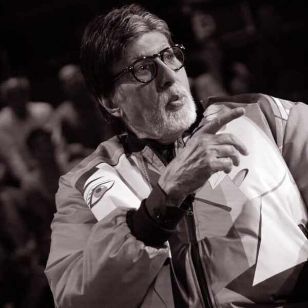 Amitabh Bachchan: Women Should Embrace Their Strength, Not Just Homemaking