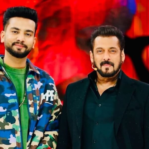 Bigg Boss 19: Salman Khan Takes a Jab at Elvish Yadav's Snake Venom Scandal
