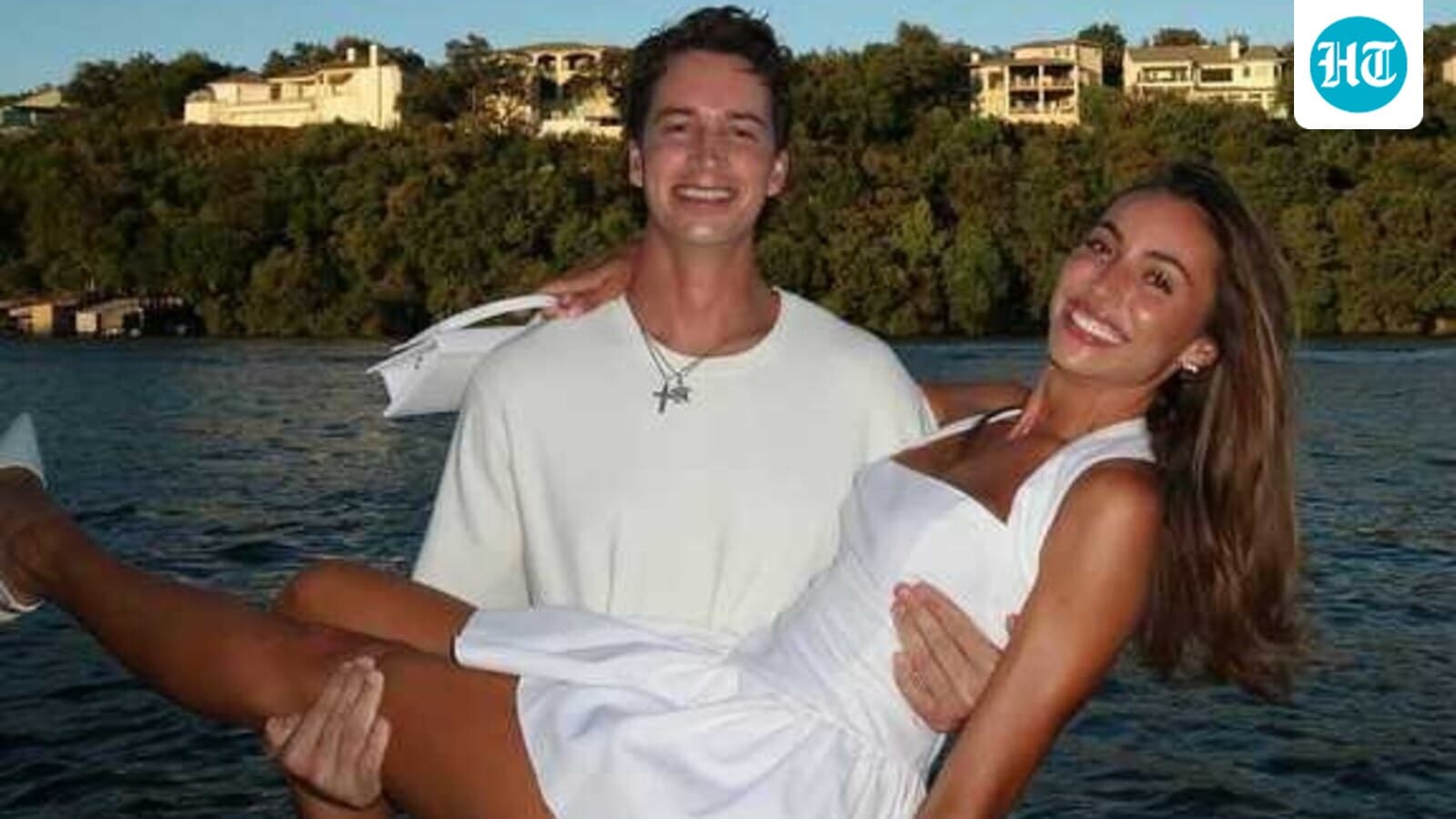 Sami Clarke and JT Barnett Separate: "My Life is Shifting"