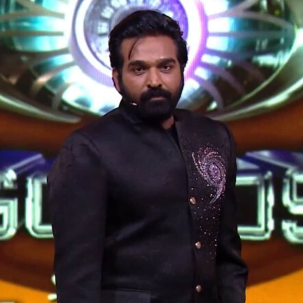 Contestant Lineup Revealed for Bigg Boss Tamil 9: Meet VJ Parvathy & More!