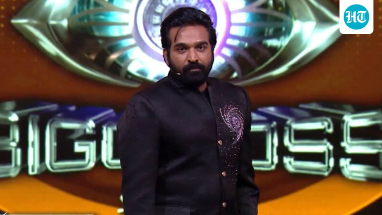 Contestant Lineup Revealed for Bigg Boss Tamil 9: Meet VJ Parvathy & More!