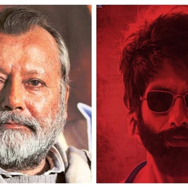<p>Pankaj Kapur Supports Shahid Kapoor’s <em>Kabir Singh</em>: Tackling Toxic Masculinity</p>