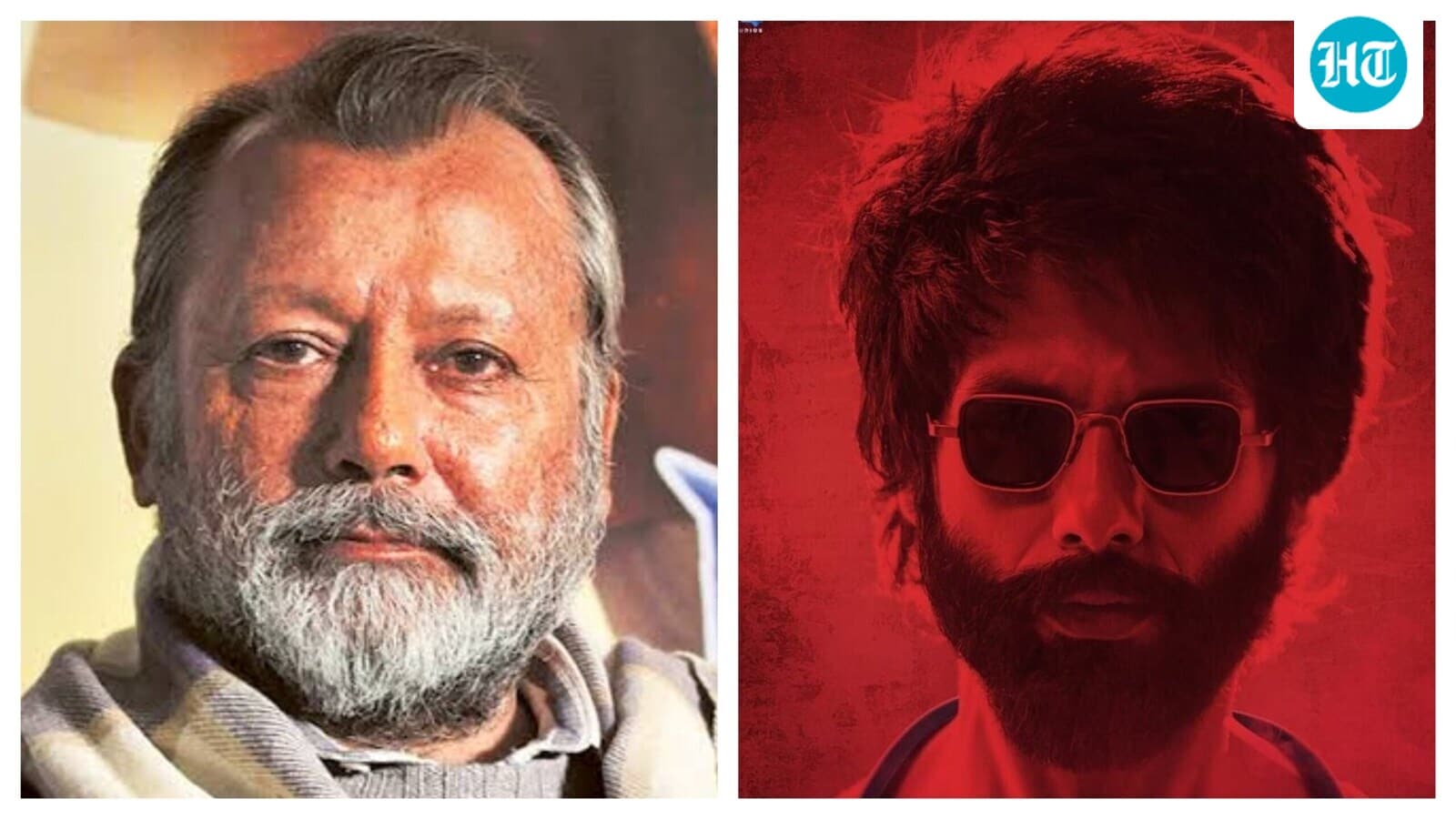 Pankaj Kapur Supports Shahid Kapoor’s Kabir Singh: Tackling Toxic Masculinity