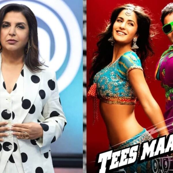 Farah Khan Defends Tees Maar Khan: Akshay Kumar and Katrina Kaif's Film Misunderstood