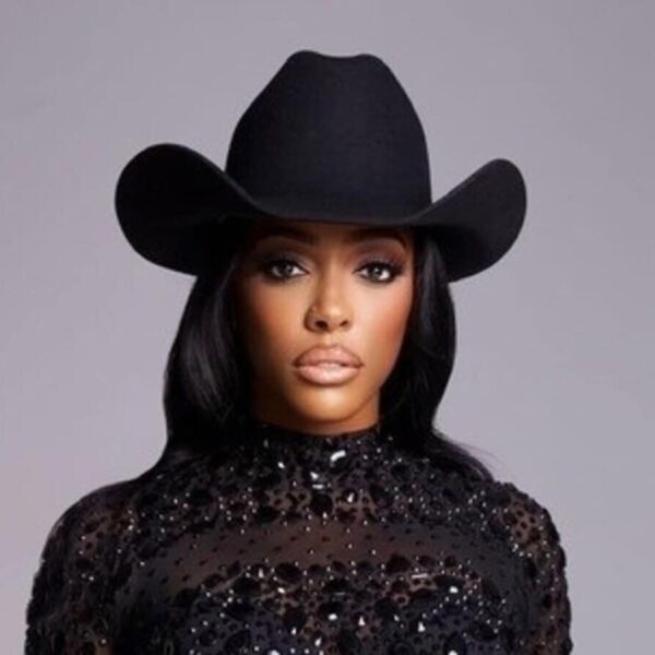 Porsha Williams Opens Up About Dating a Man and a Woman Post-Divorce