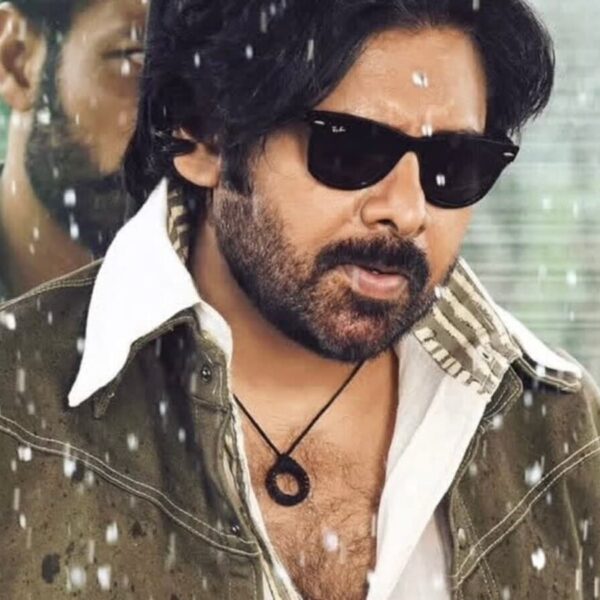 Pawan Kalyan’s 'They Call Him OG' Surpasses ₹300 Crore, Tops Telugu Box Office in 2025