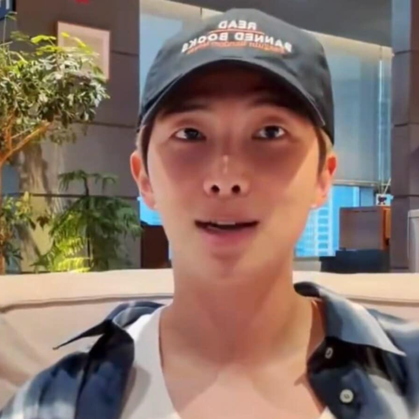 BTS RM Discusses Marriage, Parenthood, and Societal Pressures on Women