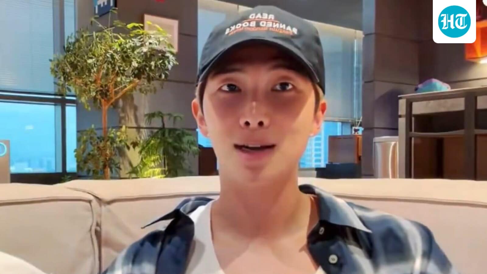 BTS RM Discusses Marriage, Parenthood, and Societal Pressures on Women