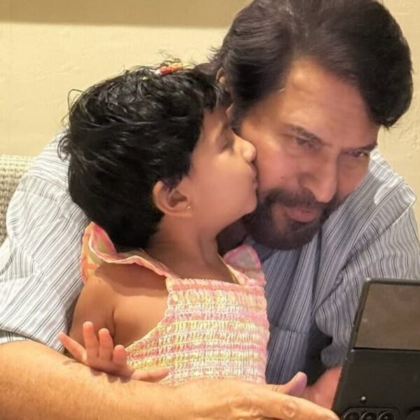 Basil Joseph's Daughter Curious About Mammootty: His Heartwarming Reply