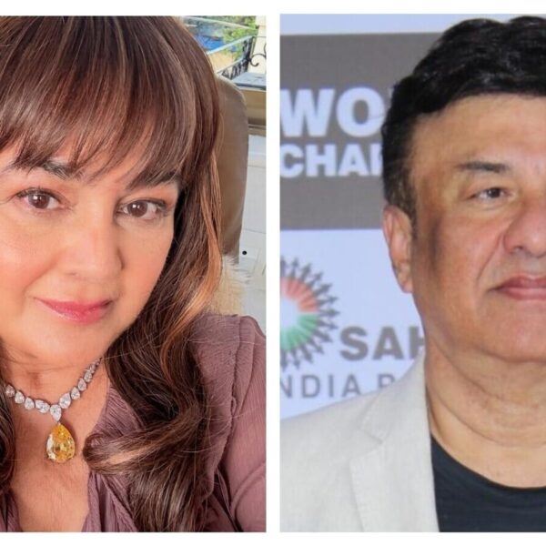 Alisha Chinai Opens Up About Isolation Following Anu Malik Harassment Case