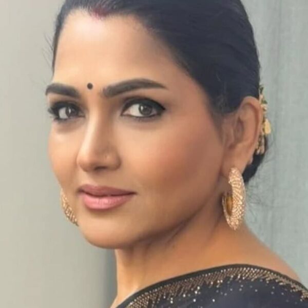 Khushbu Sundar Responds to Troll Questioning Her Education and ChatGPT Use