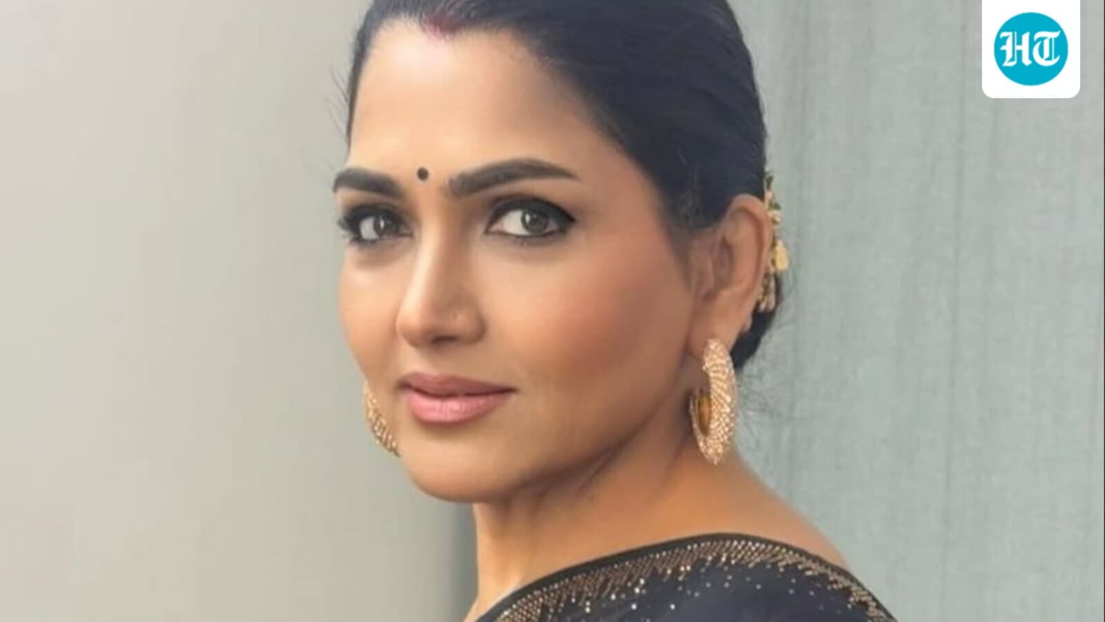 Khushbu Sundar Responds to Troll Questioning Her Education and ChatGPT Use