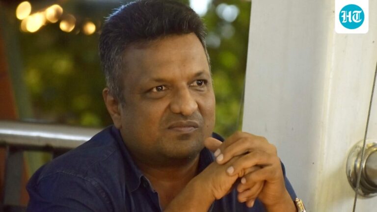 Frustrations with OTT: Sanjay Gupta Critiques Decline of Indian Shows