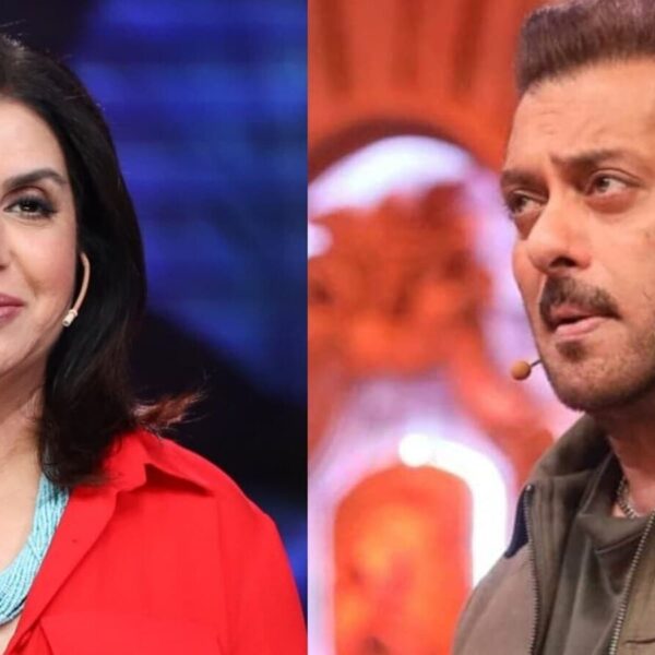 Bigg Boss 19 Weekend Highlights: Salman Khan's Fiery Host Moments and Farah Khan's Potential Rescue