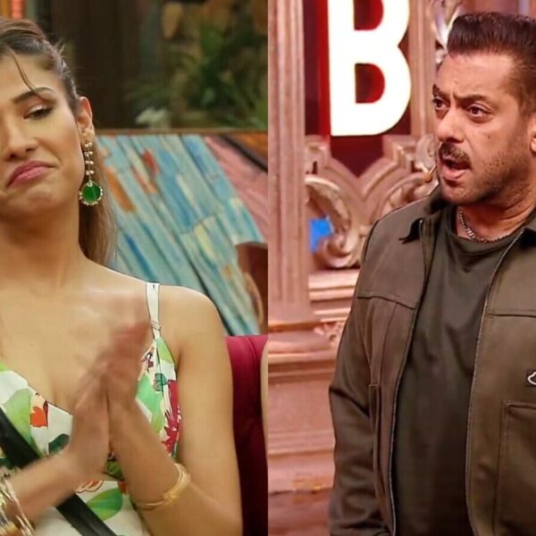 Nehal Chudasama's Brother Expresses Heartache Over Salman Khan's Remarks
