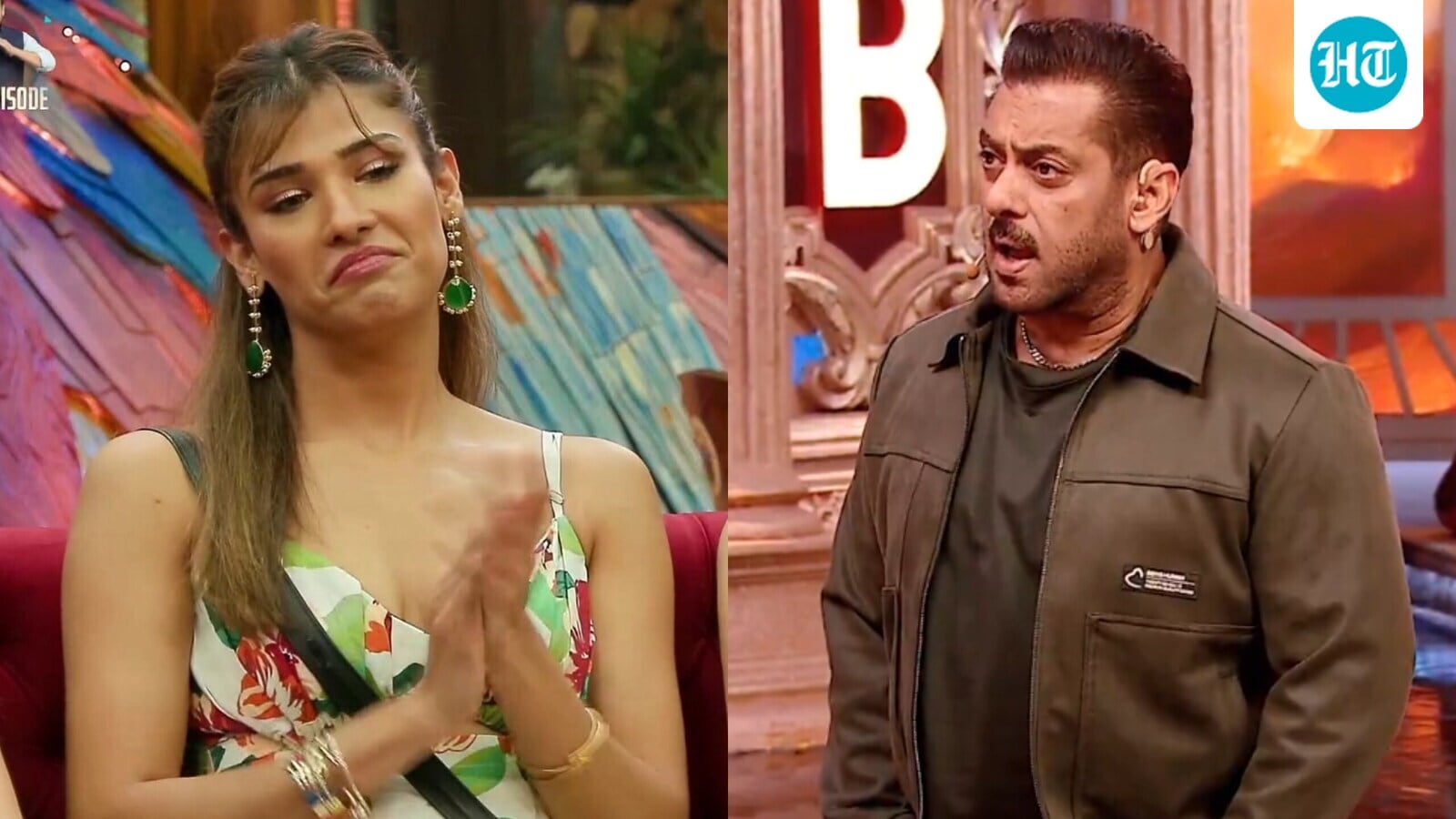 Nehal Chudasama's Brother Expresses Heartache Over Salman Khan's Remarks