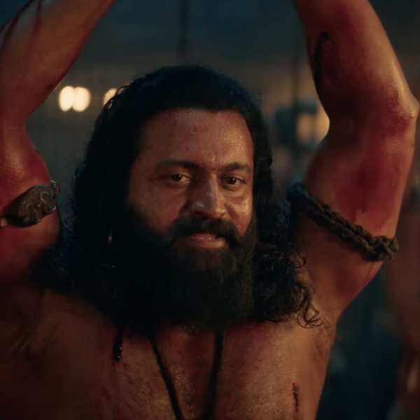 Kantara Chapter 1 Box Office Update: Rishab Shetty's Film Surpasses ₹240 Crore