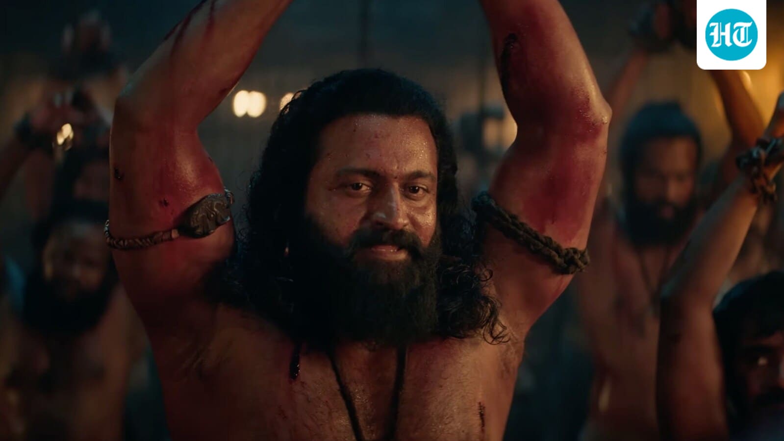 Kantara Chapter 1 Box Office Update: Rishab Shetty's Film Surpasses ₹240 Crore