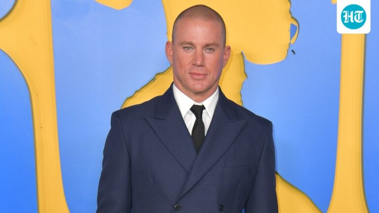 Channing Tatum Critiques Hollywood: Actors Taking Poor Roles for Cash