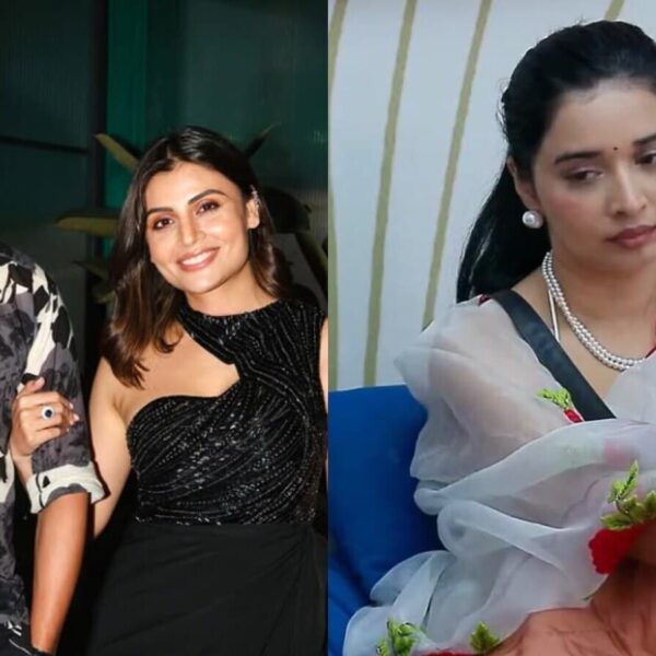 Meet Malti Chahar: Deepak Chahar’s Sister & Bigg Boss 19’s Wildcard Entry