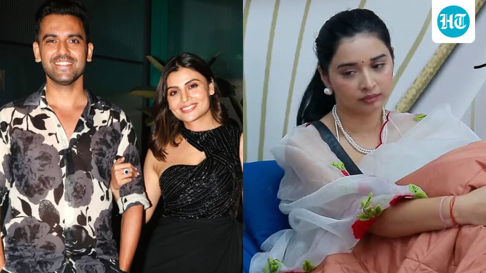 Meet Malti Chahar: Deepak Chahar’s Sister & Bigg Boss 19’s Wildcard Entry