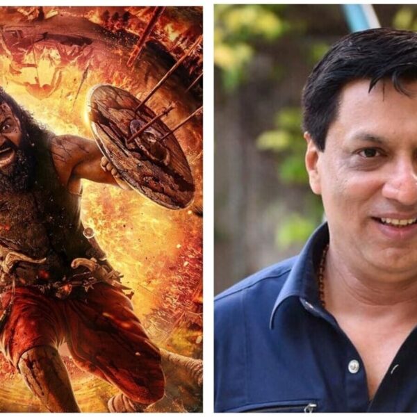 Rishab Shetty's Kantara Chapter 1: A Game-Changer in Indian Cinema