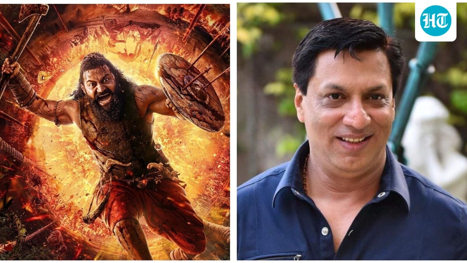 Rishab Shetty's Kantara Chapter 1: A Game-Changer in Indian Cinema