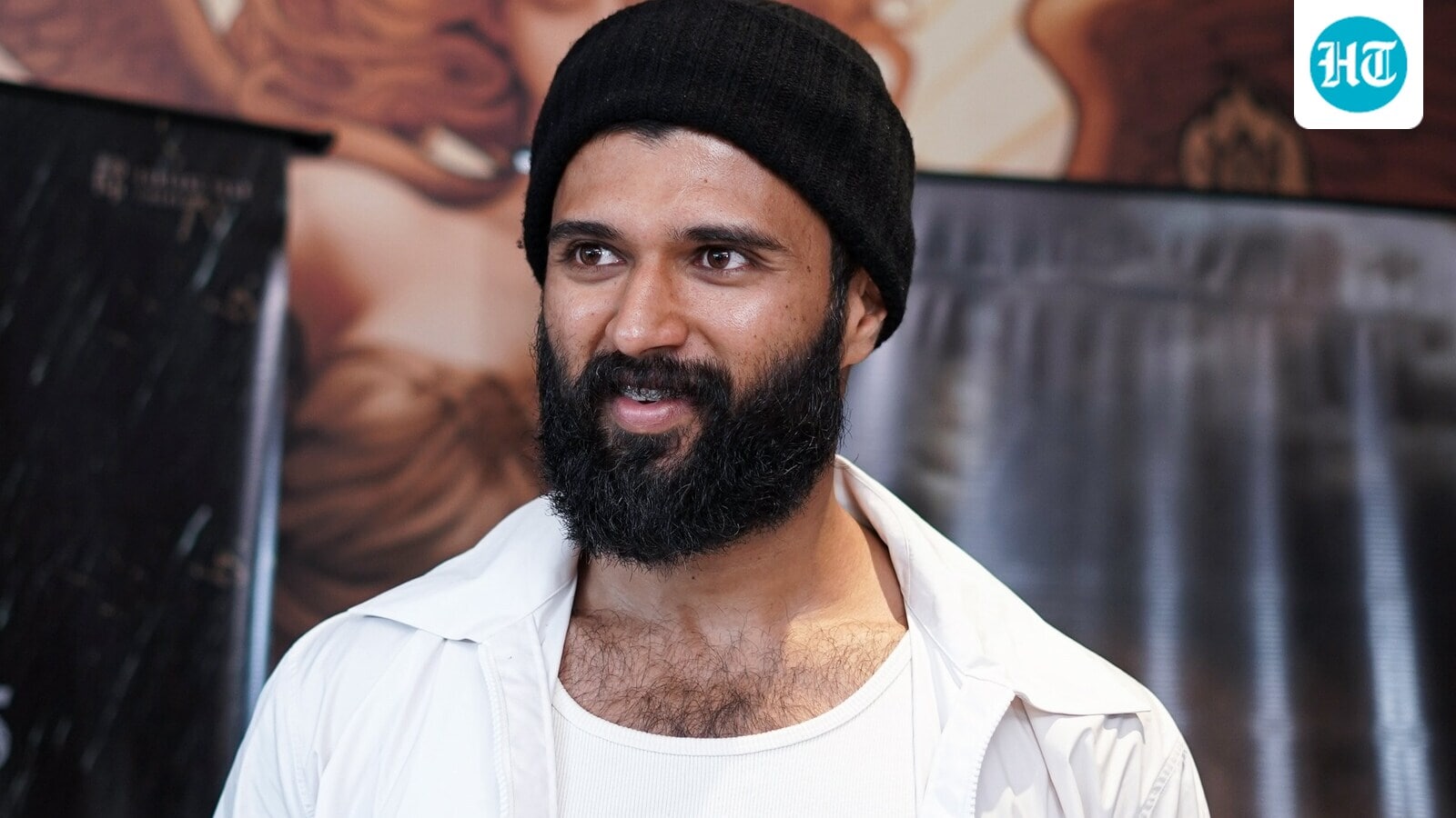 Vijay Deverakonda Opens Up: 'All is Well' Despite Car Accident Headaches