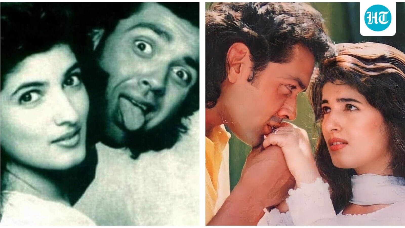 Twinkle Khanna Reflects on 30 Years Since Barsaat's Release with Fun Throwback