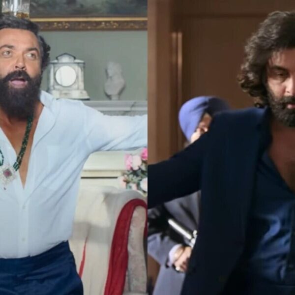 Bobby Deol Responds to Overshadowing Claims in 'Animal,' Wins Fans' Hearts