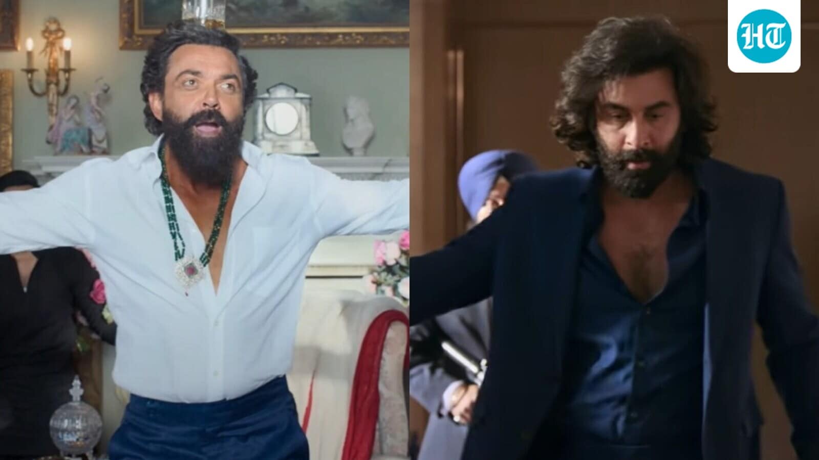 Bobby Deol Responds to Overshadowing Claims in 'Animal,' Wins Fans' Hearts