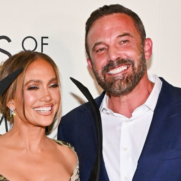 Jennifer Lopez and Ben Affleck's Cozy Reunion Sparks Internet Buzz