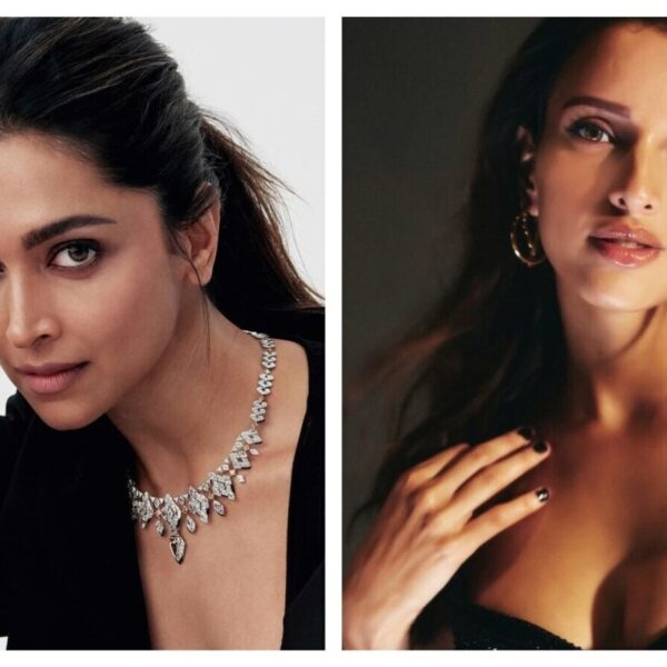 Triptii Dimri Honors Deepika Padukone's Talent After 'Spirit' Role Change