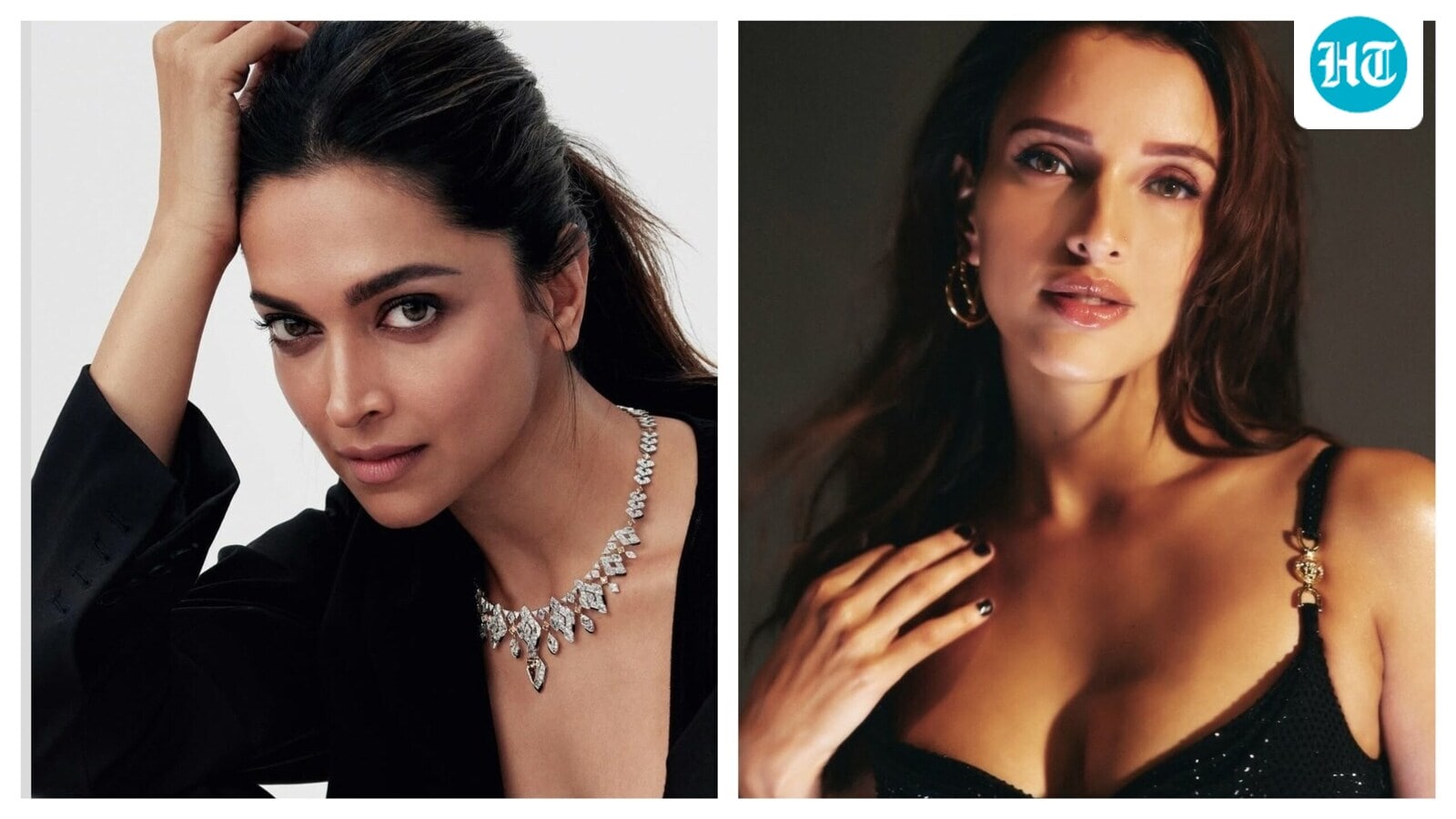 Triptii Dimri Honors Deepika Padukone's Talent After 'Spirit' Role Change