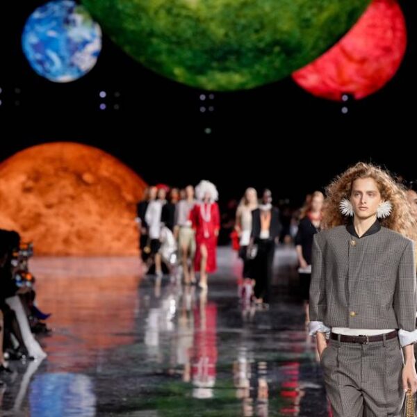 Chanel's Matthieu Blazy: A Playful Take on Timeless Elegance