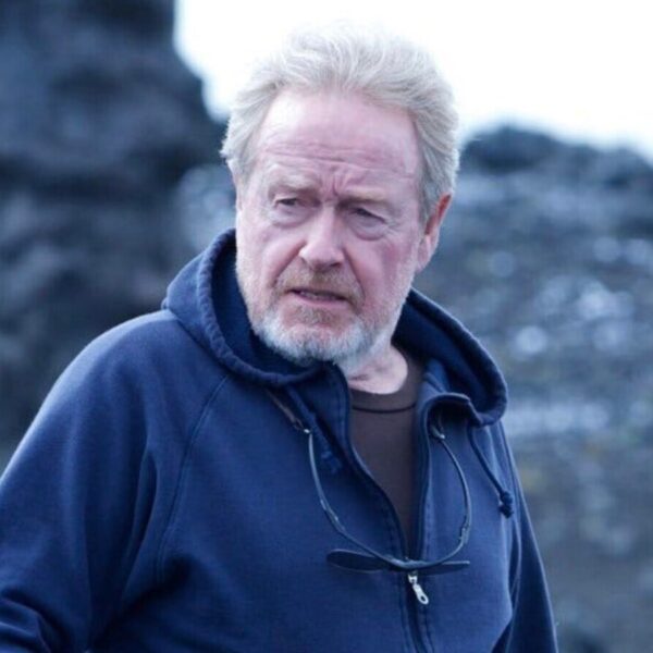 Ridley Scott Critiques Today’s Cinema: "Mediocrity is Overwhelming"