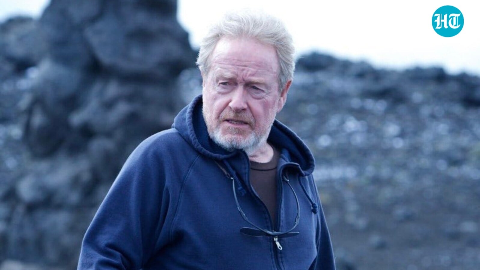 Ridley Scott Critiques Today’s Cinema: "Mediocrity is Overwhelming"