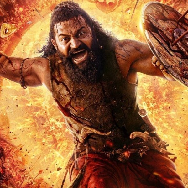 Kantara Chapter 1 Box Office: Rishab Shetty's Film Surpasses ₹370 Cr in 5 Days