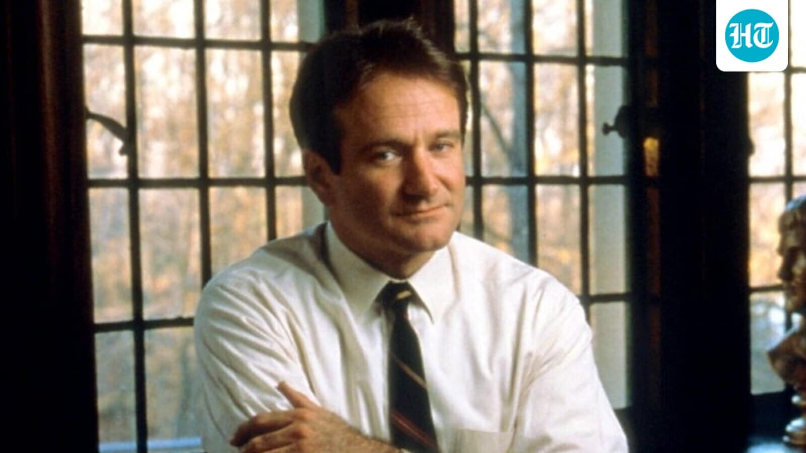 Robin Williams’ Daughter Calls Out ‘Gross’ AI Videos of Her Father