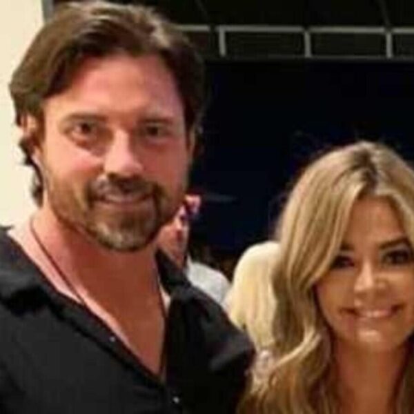 Aaron Phypers' Cousin Claims She Witnessed Him Choke Denise Richards