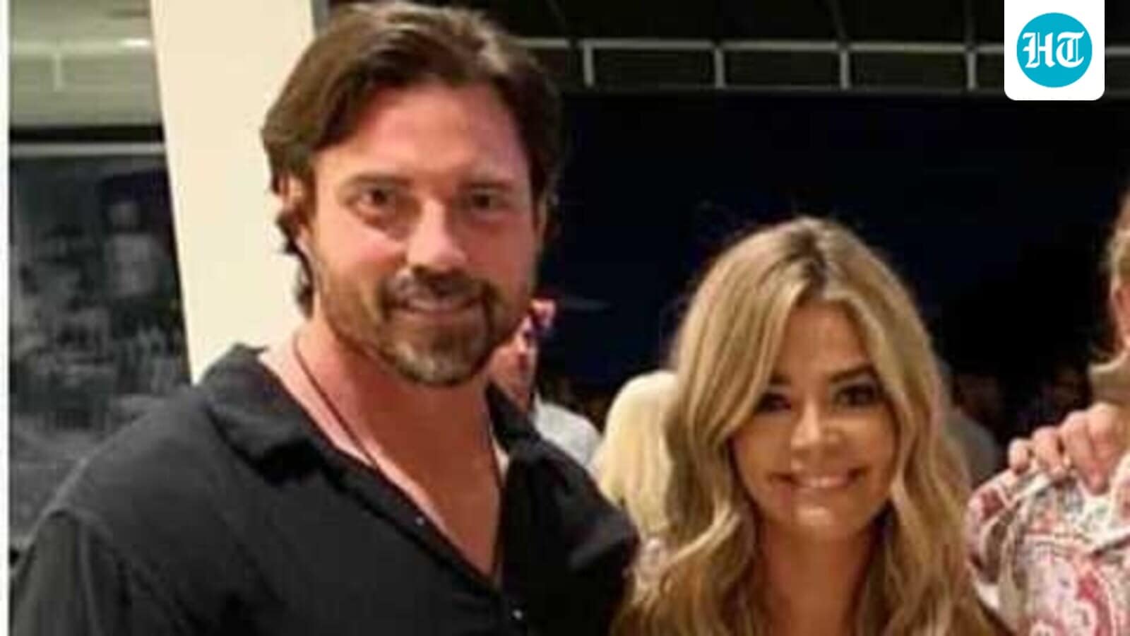 Aaron Phypers' Cousin Claims She Witnessed Him Choke Denise Richards