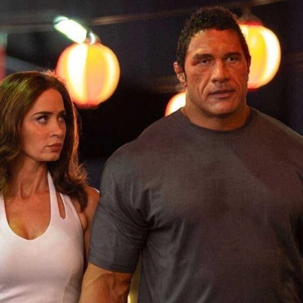 Dwayne Johnson on 'The Smashing Machine's' Box Office Struggles: Insights and Reactions