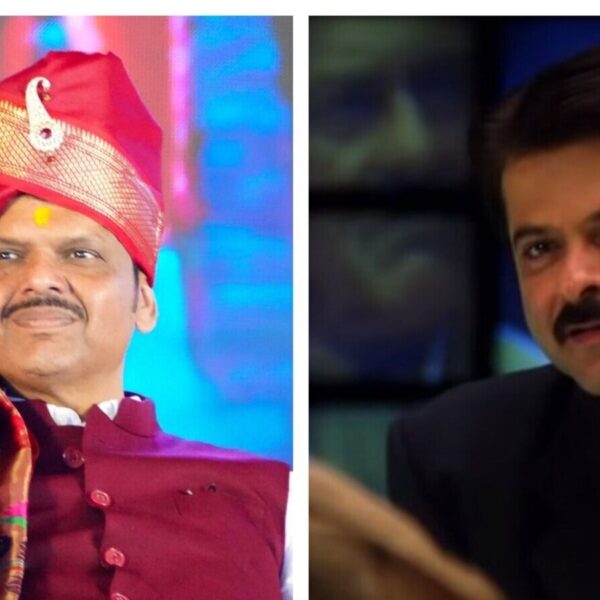 Devendra Fadnavis on Nayak's Influence and Challenges: A Message to Anil Kapoor