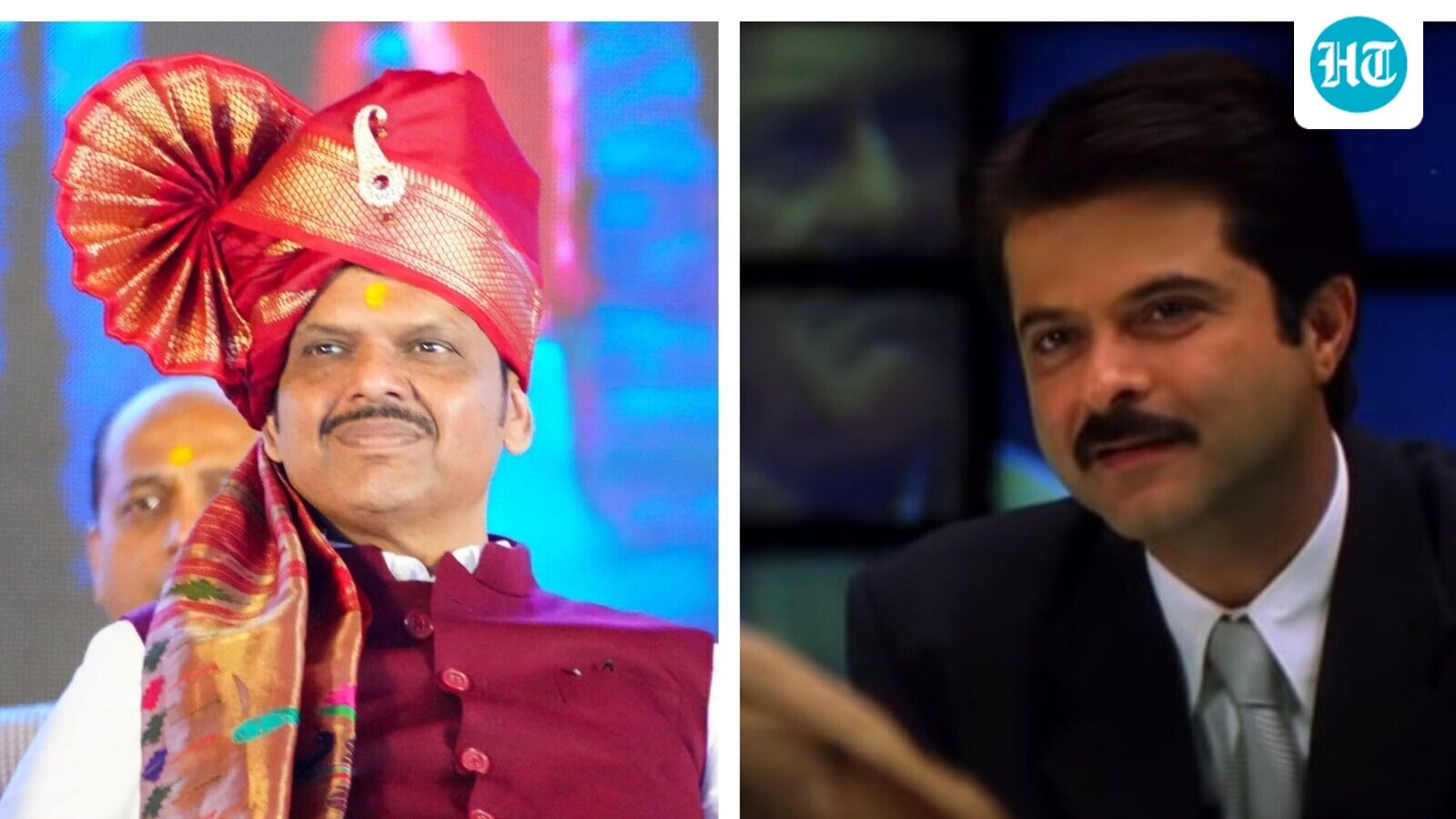 Devendra Fadnavis on Nayak's Influence and Challenges: A Message to Anil Kapoor