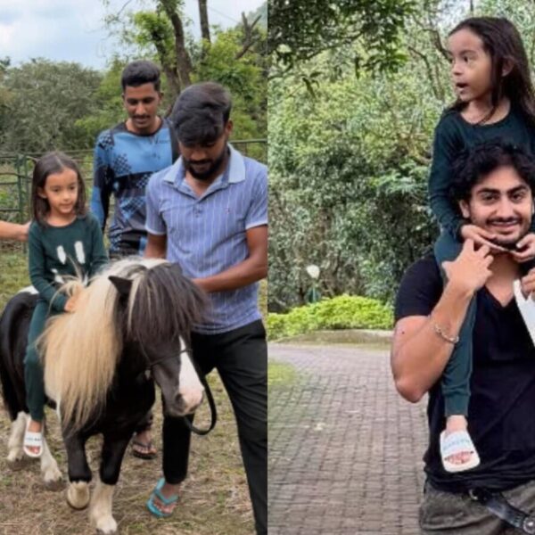 Arhaan Khan Enters ‘Big Brother Bootcamp’ Amid Family's New Arrival