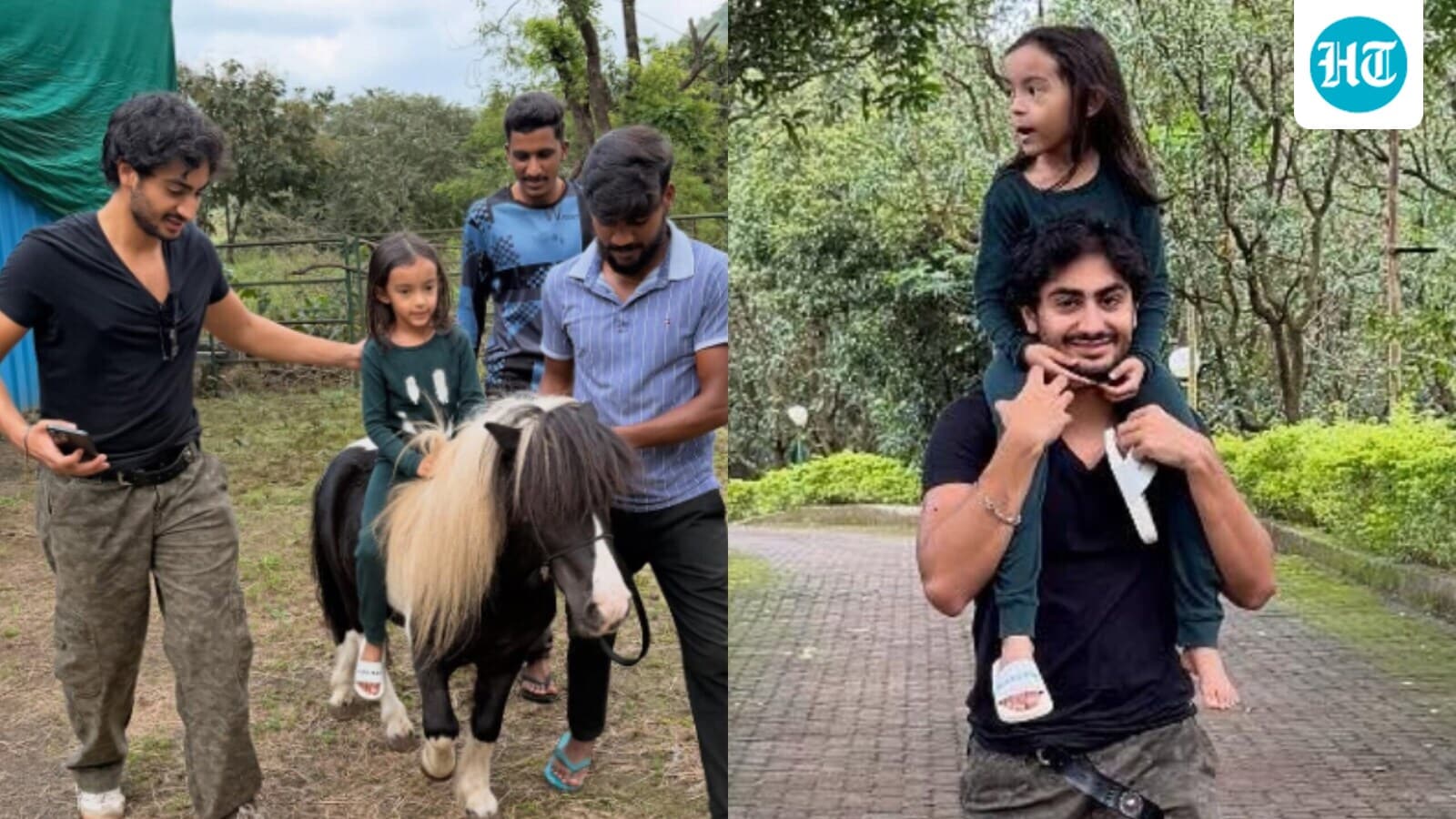 Arhaan Khan Enters ‘Big Brother Bootcamp’ Amid Family's New Arrival