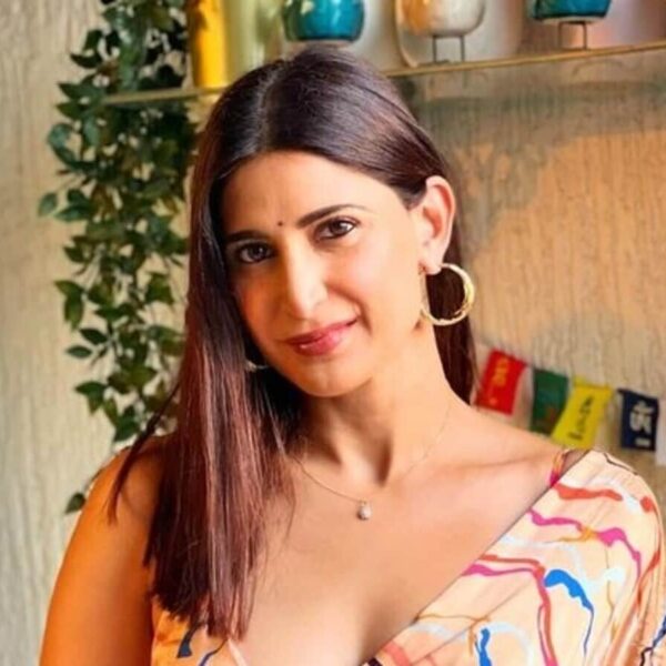 Aahana Kumra Reveals Online Harassment from Pawan Singh's Fans