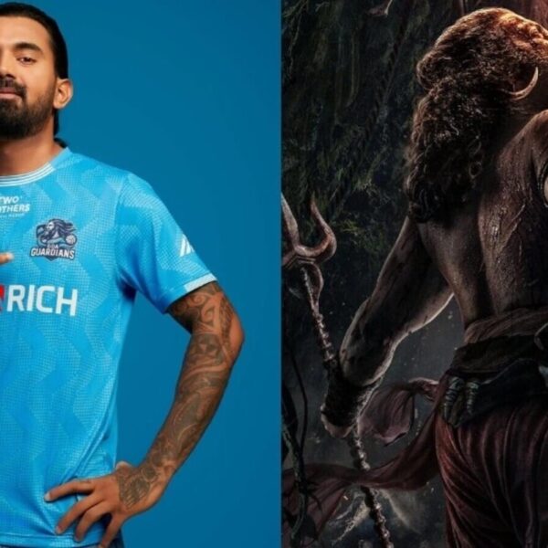 KL Rahul Raves About Kantara Chapter 1: A Heartfelt Review of Rishab Shetty's Film